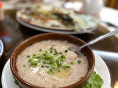 钵仔莲藕粉-腰记饭店(龙源路店)