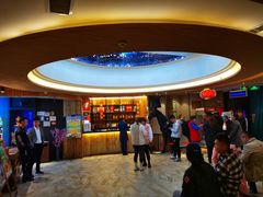 -额尔敦传统涮(公园西路店)