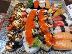 -河风精致寿司(尼盛店)