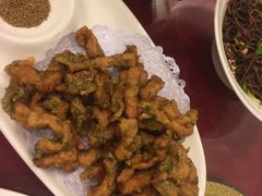 -大地春饼店(黄河路店)