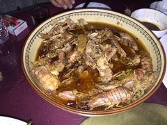 -长岛渔家乐仙居阁