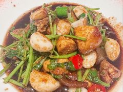 -吉香碳烤生蚝(仙霞路店)