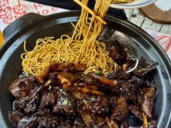 -回味黑鸭煲·始于2006(万松园店)