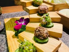 -盡膳口福跷脚牛肉火锅(时代广场店)