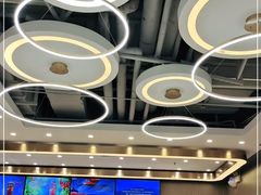 大堂-CoCo都可(秀英万达店)