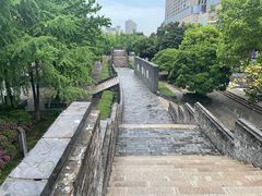 -常州明城墙