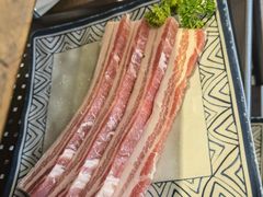 -喜鹊烤肉酒场(美乐城店)