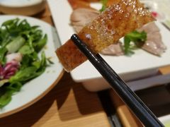 -四季民福烤鸭店(前门廊房二条店)