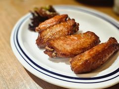 -艾蜜西餐厅(梅园店)