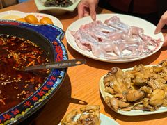 -何师傅美蛙鱼头(汉街店)