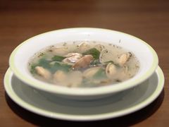 -萨莉亚意式餐厅(杭州滨江天街店)