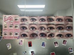 -尤米一站式美甲美睫