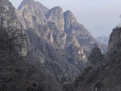 -狼牙山风景区