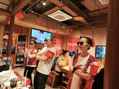 -姚稷大铁锅(龙之梦店)