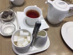 -Dazzling Cafe 蜜糖吐司专卖店