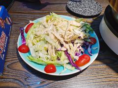 -鼎牛牛炖锅·烤串(温泉路店)