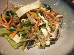-南京大牌档(香港广场店)