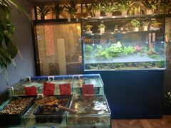 -牛品福潮汕牛肉火锅(旺庄店)