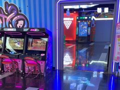 -真快活Coohoo Max(武汉绿地新田360店)