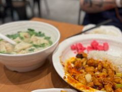 -阳阳中国饭(北京荟聚店)
