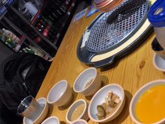 -喜来稀肉(北外滩白玉兰广场店)