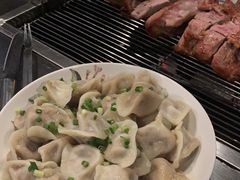 -老鞑子烤羊腿(海口店)