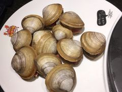 -马路边上·小海鲜烧烤(八一路店)