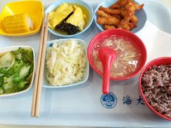 -上海海事大学(临港校区)