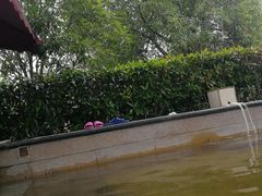 -咸宁万豪温泉谷度假区