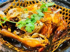 -苏浙徽·农家大院(吴江中山南路店)