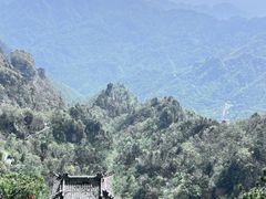 -武当山风景区