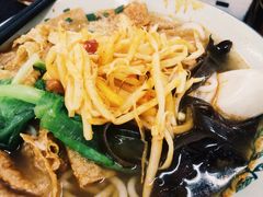 -丫丫桂林米粉(学府店)