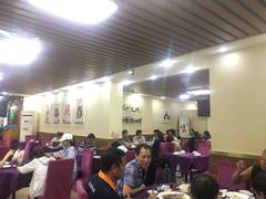 大堂-川湘園(西华路店)