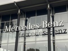 -泰州之星奔驰4S店(海陵店)