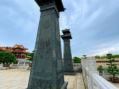 -广东圆玄道观
