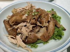 -惠丰堂饭庄·烤鸭·京味菜(民族大学店)
