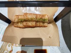 -青花椒花椒鱼(合生汇店)