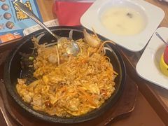 -豪客来牛排(红豆万花城店)