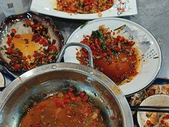 -农家湘菜(安亭店)