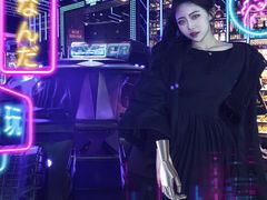 -好乐迪量贩KTV(春熙路香槟广场店)