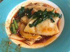 -赵小姐丨新中餐(曲江店)