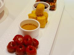 -小吊梨汤·北京菜·烤鸭(五角场万达店)