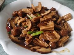 -南方酒店·淮扬菜(回民街店)