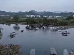 -婺源月亮湾