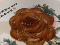 -京味斋·北京烤鸭(华威桥北工大店)