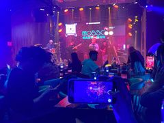 -MOSSO音乐酒吧·Live House(南京西路店)