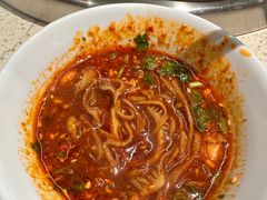 -水碾河刘老大串串香(水碾河路店)