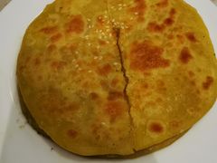 清糖饼-西夏回族烧麦馆(牡丹街店)