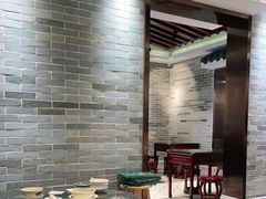 大堂-民信老铺(双皮奶博物馆店)