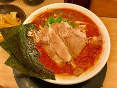 -博多一幸舍(侨福芳草地购物中心店)